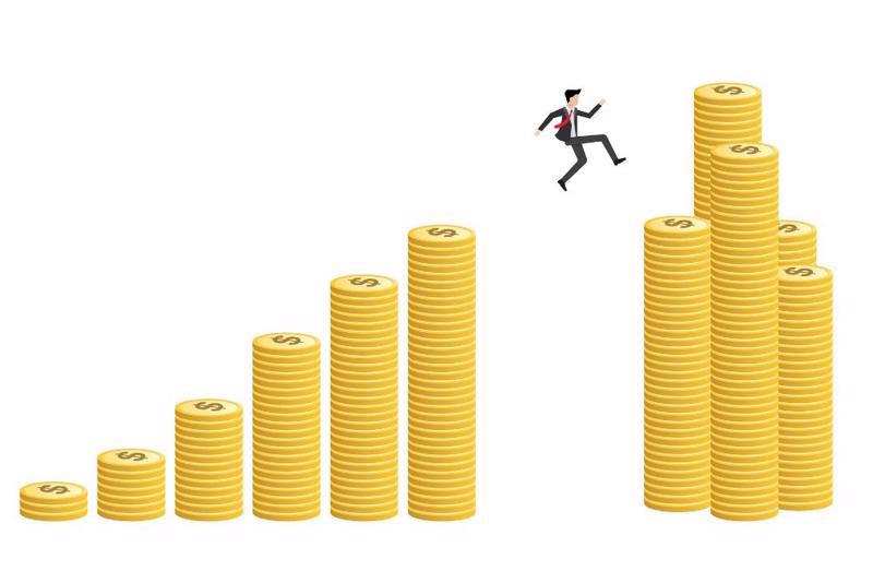 Bẫy thu nhập trung bình – khi những thành tựu hiện tại là “cái&nbsp;bẫy”