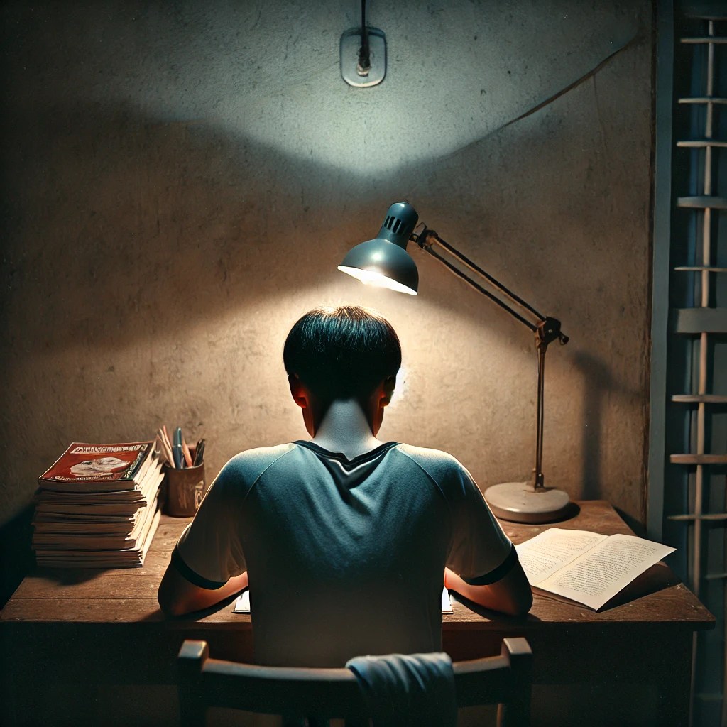 Cả một trời thương nhớ – những ngày hè năm&nbsp;2008