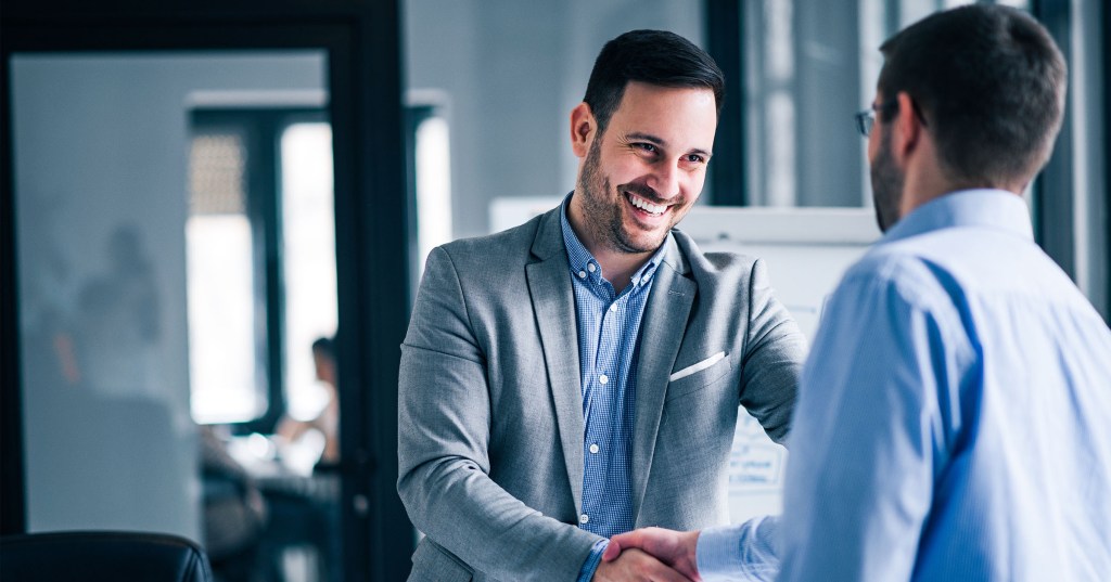 Ai rồi cũng sẽ là những người bán&nbsp;hàng