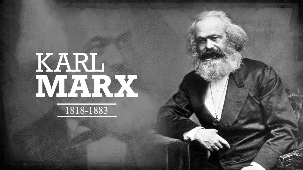 Karl Marx – Giải Nobel kinh tế – và lầm tưởng phổ biến về một triết gia khó&nbsp;hiểu