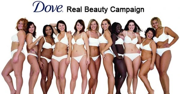 Dove – Real Beauty: Khi thương hiệu trở thành phong trào xã&nbsp;hội