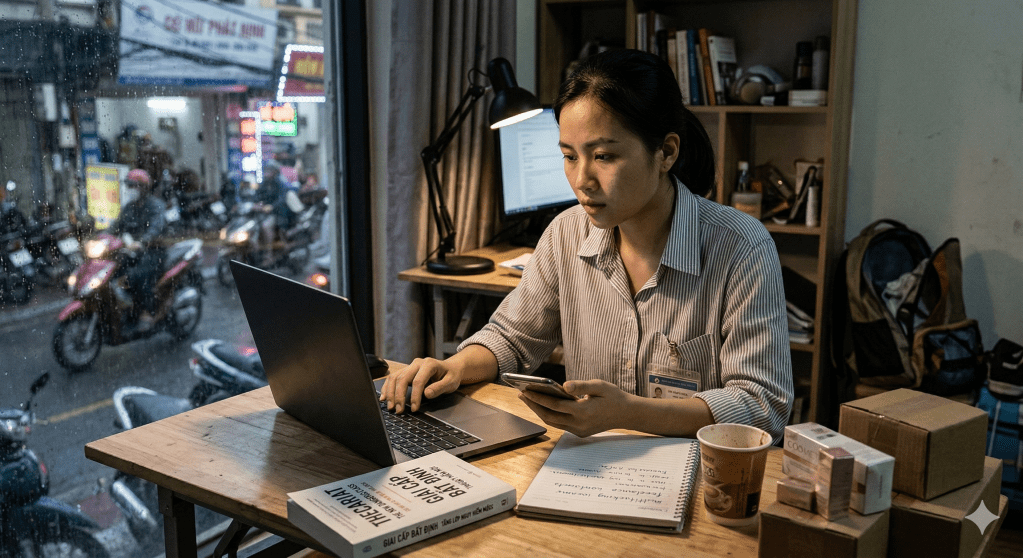 Khi thu nhập từ lao động đuổi không kịp đà tăng của tài sản: Phần 2 – Sự định hình của “Giai cấp bất định”&nbsp;(Precariat)